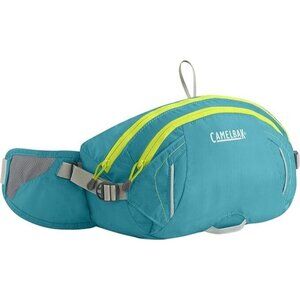 CamelBak Flashflo LR Hydration Pack Blue belt bag